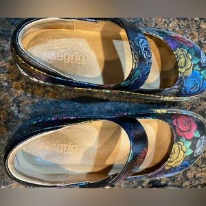 Alegria shoes size 42 (11)